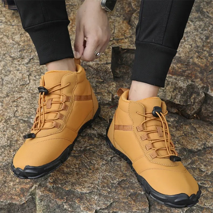 Barfustep™ Winter Wasserfester Barfußschuhe