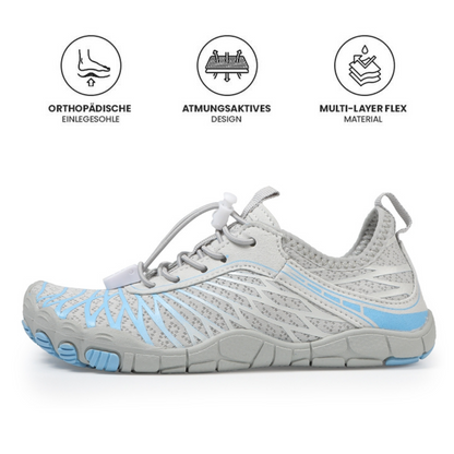 Barfustep™ Move Pro Kids - Kinder Barfußschuhe