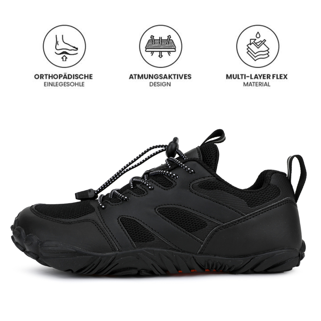 Barfustep™ Spartan Barfußschuhe