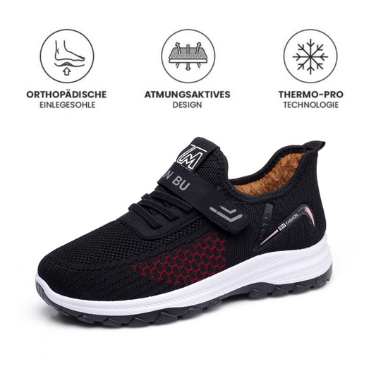 Barfustep™ Ergonomische Winterschuhe