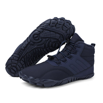 Barfustep™ Pyra - Winter Wasserfester Barfußschuhe