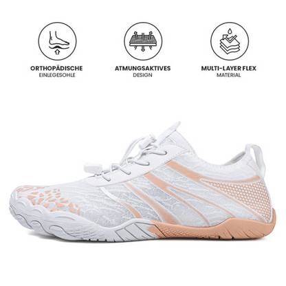 Barfustep™ Travel Pro Barfußschuhe