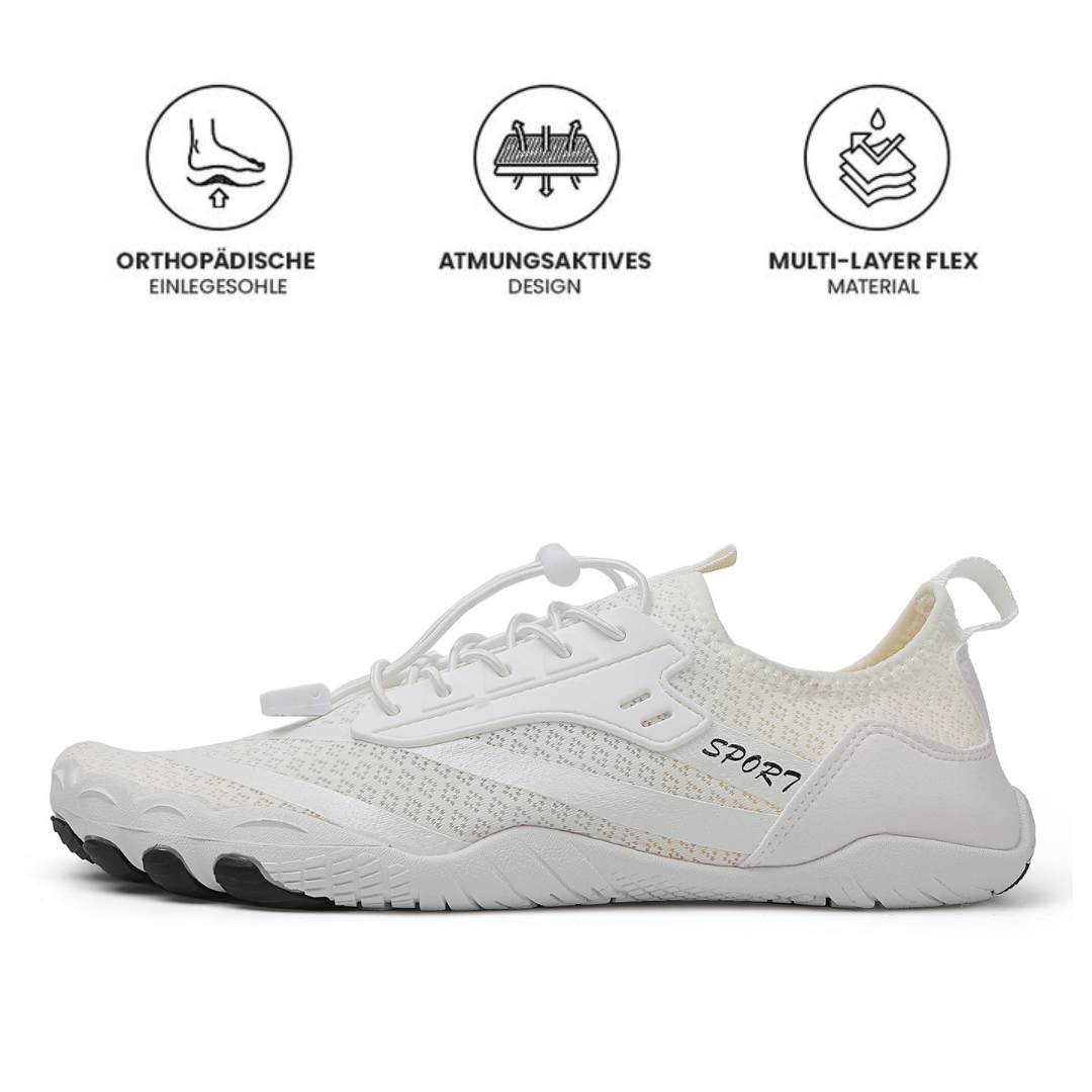 Barfustep™ Walk Pro Barfußschuhe