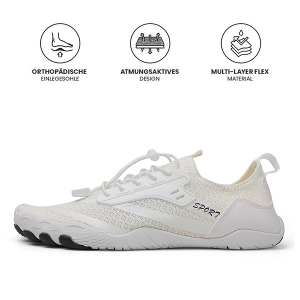 Barfustep™ Walk Pro Barfußschuhe