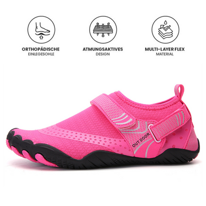 Barfustep™ Sports Barfußschuhe