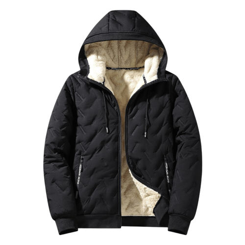 Barfustep™ SherpaHaus Wasserdichte Thermojacke