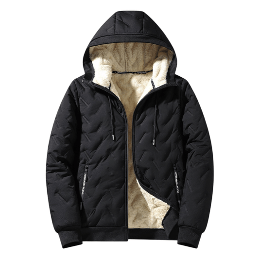 Barfustep™ SherpaHaus Wasserdichte Thermojacke
