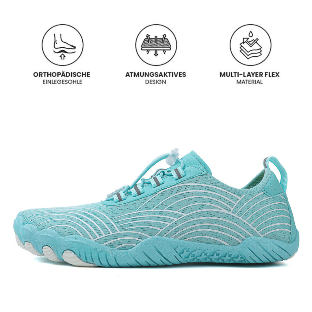 Barfustep™ Walk Pro 2.0 Barfußschuhe