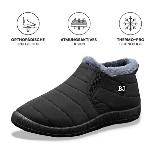 Barfustep™ Ergonomische Schneestiefel