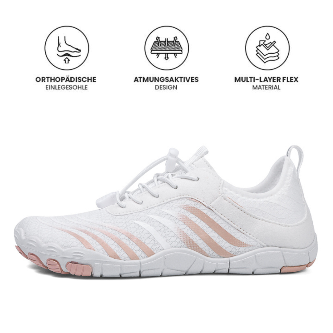 Barfustep™ Step Ease Barfußschuhe