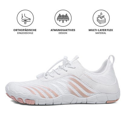 Barfustep™ Step Ease Barfußschuhe