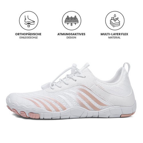 Barfustep™ Step Ease Barfußschuhe