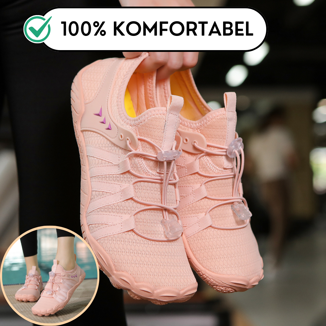Barfustep™ Flex Pro Barfußschuhe