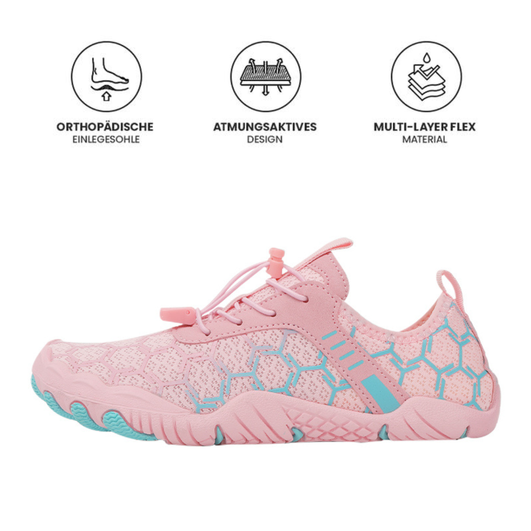 Barfustep™ Foot Ease Barfußschuhe