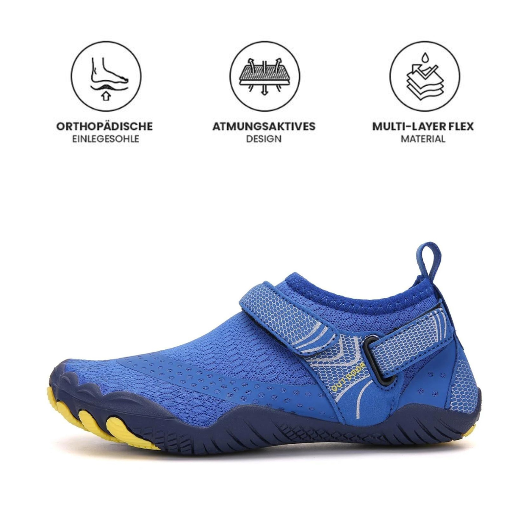 Barfustep™ Sport Pro Barfußschuhe für Kinder