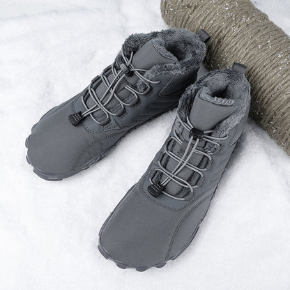 Barfustep™ Pyra - Winter Wasserfester Barfußschuhe