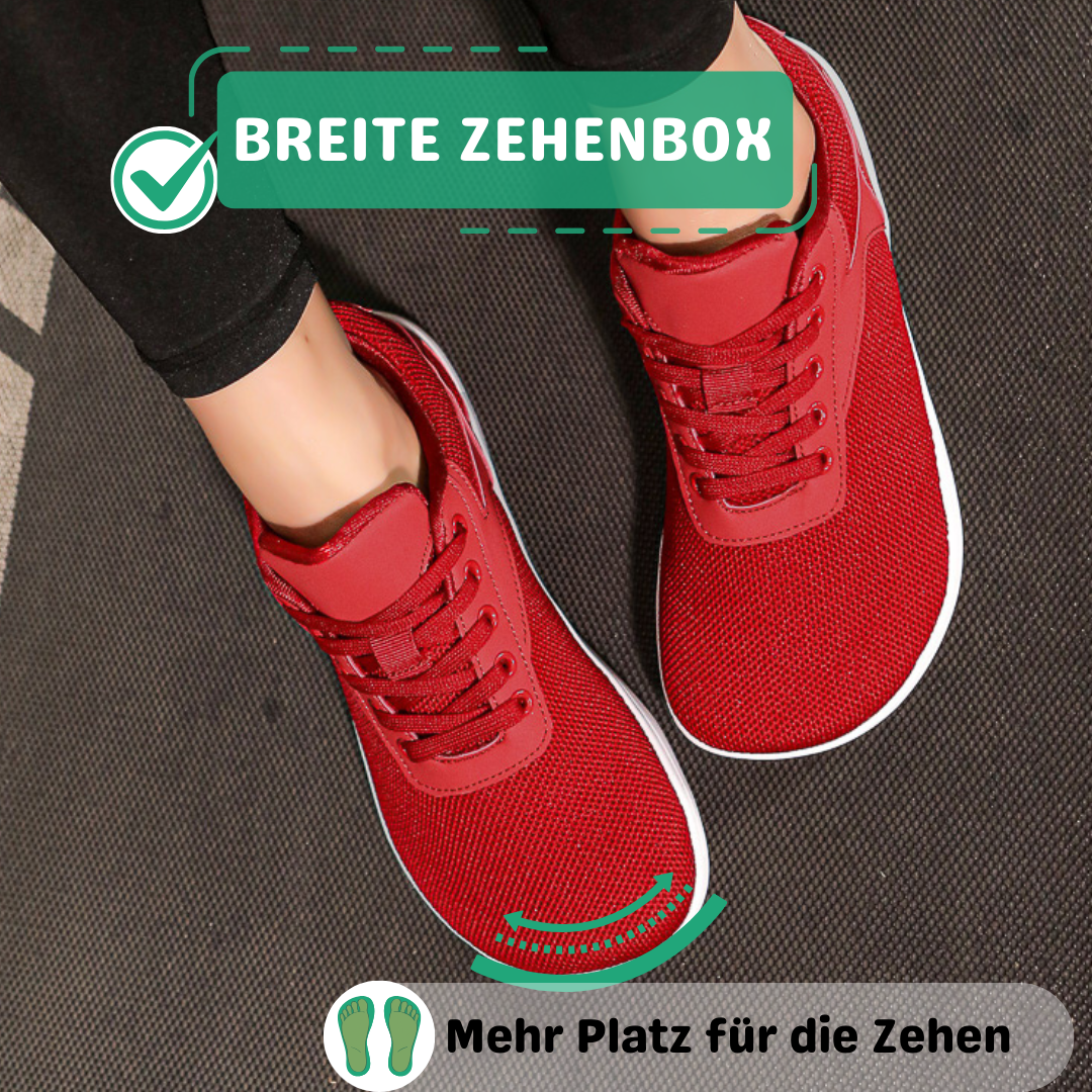Barfustep™ SportsFlex Barfußschuhe