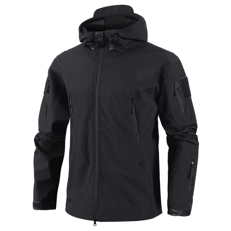 Barfustep™ Esker Wasserdichte Outdoorjacke