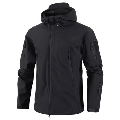 Barfustep™ Esker Wasserdichte Outdoorjacke
