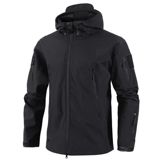 Barfustep™ Esker Wasserdichte Outdoorjacke