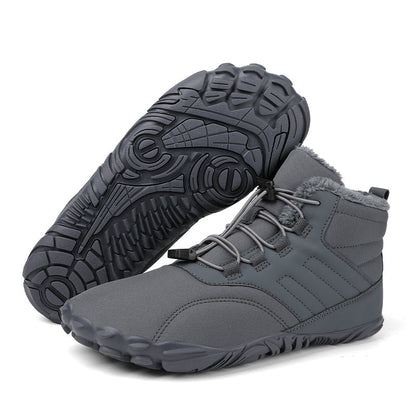 Barfustep™ Pyra - Winter Wasserfester Barfußschuhe