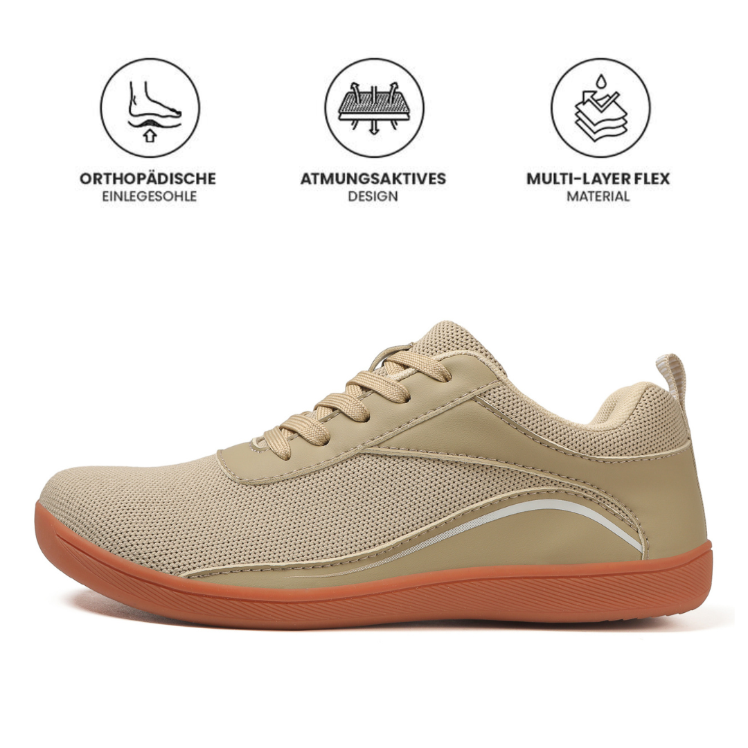 Barfustep™ ToeFree Barfußschuhe