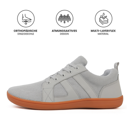 Barfustep™ BareEase Barfußschuhe