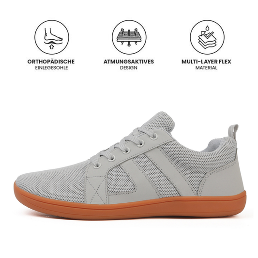 Barfustep™ BareEase Barfußschuhe