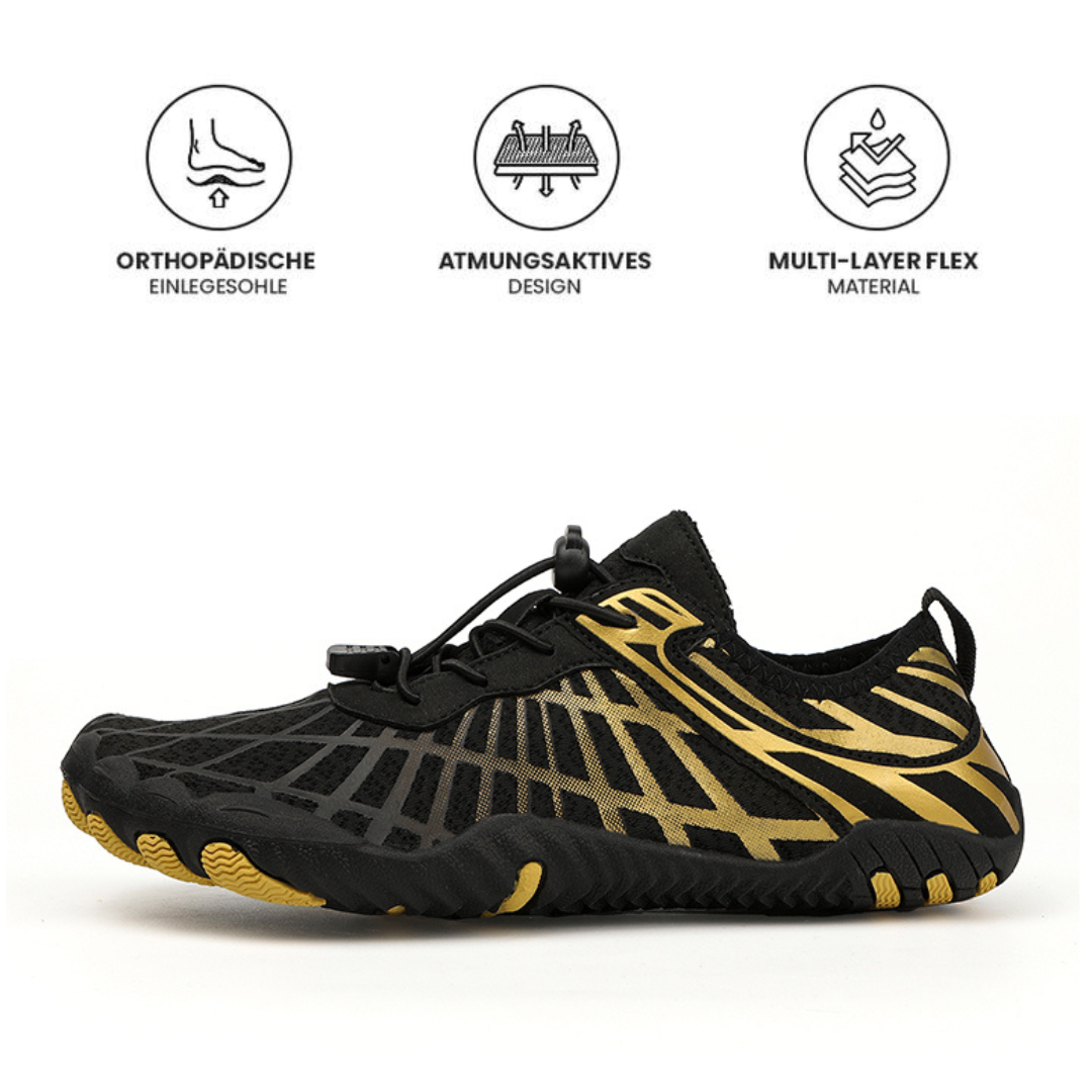 Barfustep™ Style Pro Barfußschuhe