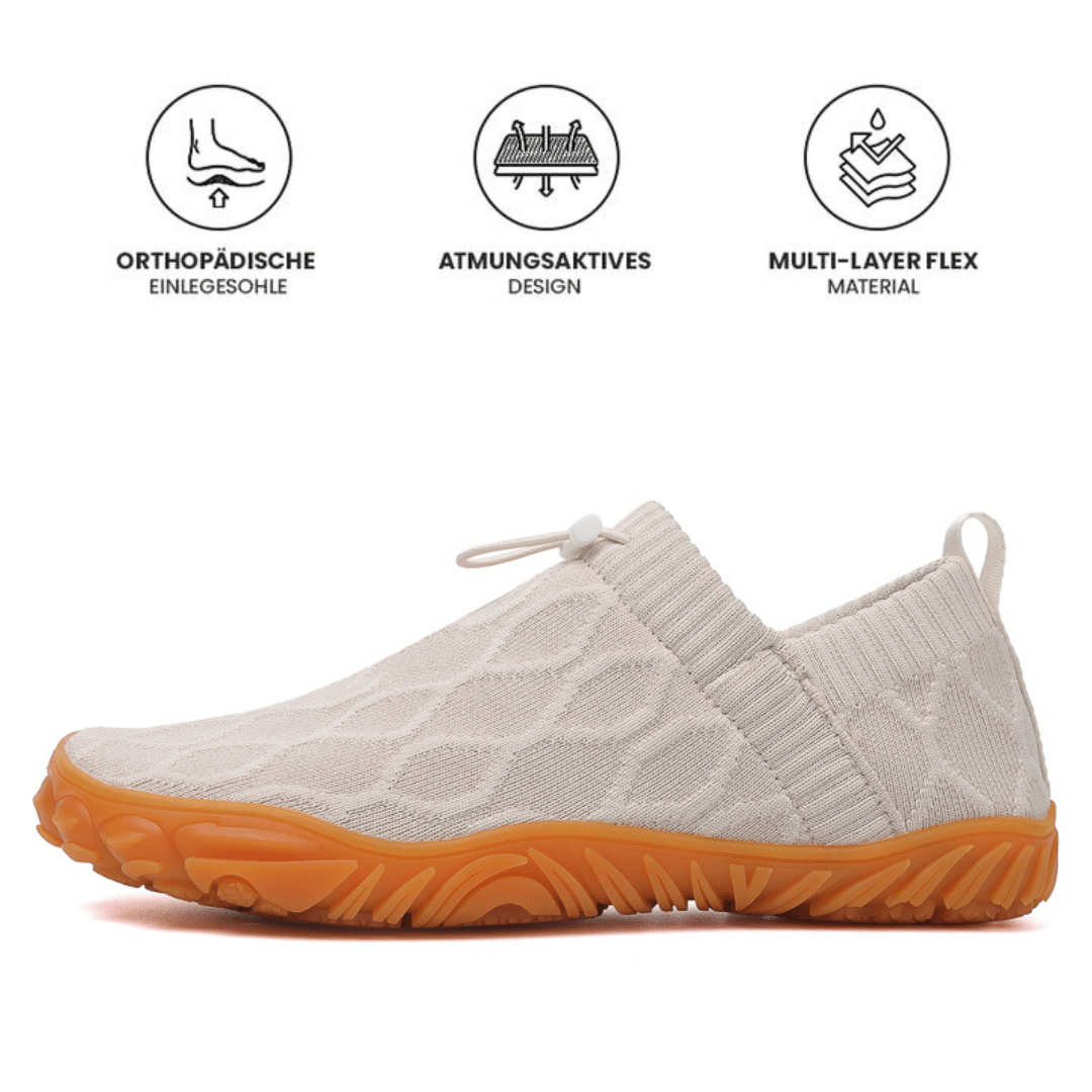 Barfustep™ Recovery Slip-On Barfußschuhe