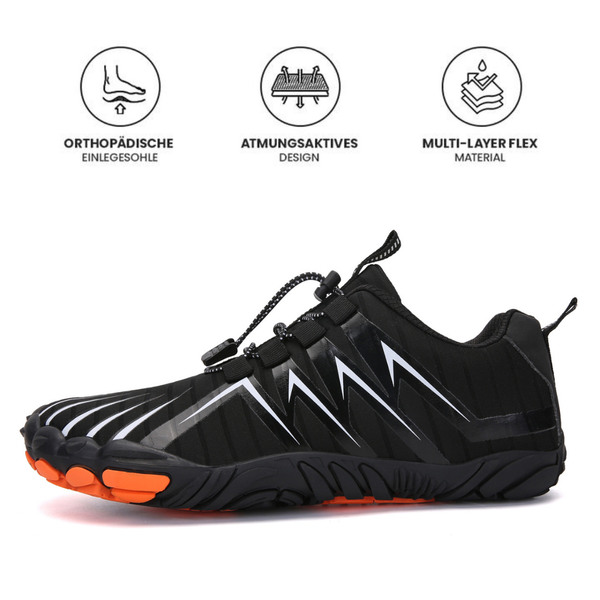 Barfustep™ Outdoor Sports Barfußschuhe