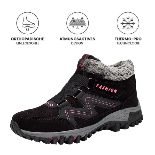 Barfustep™ Schneeschützer Winterschuhe