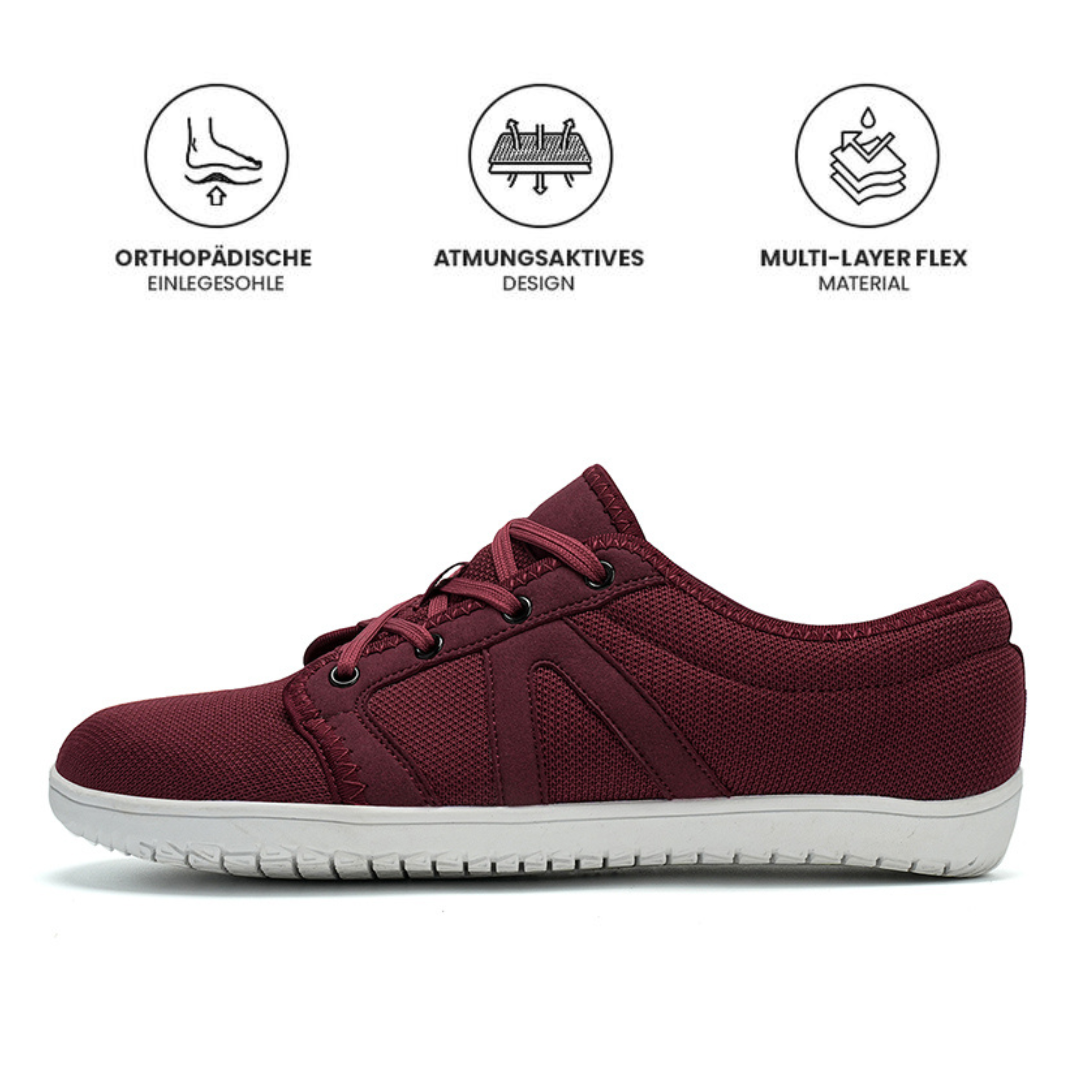 Barfustep™ FlyEase Barfußschuhe