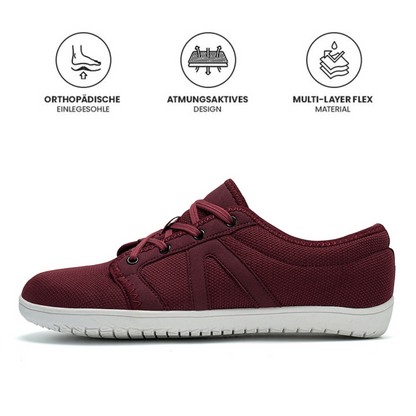 Barfustep™ FlyEase Barfußschuhe