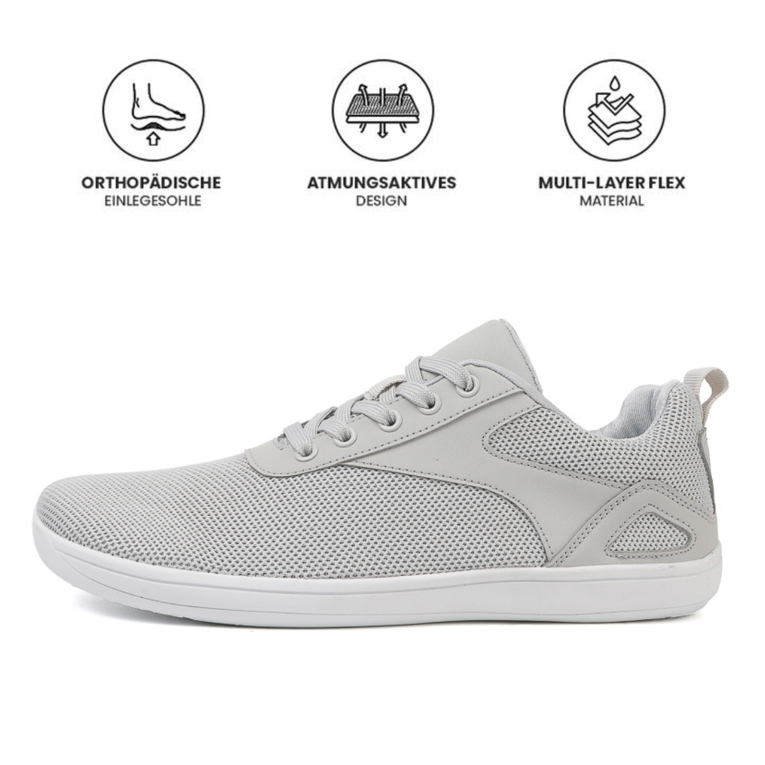 Barfustep™ SportsFlex Barfußschuhe