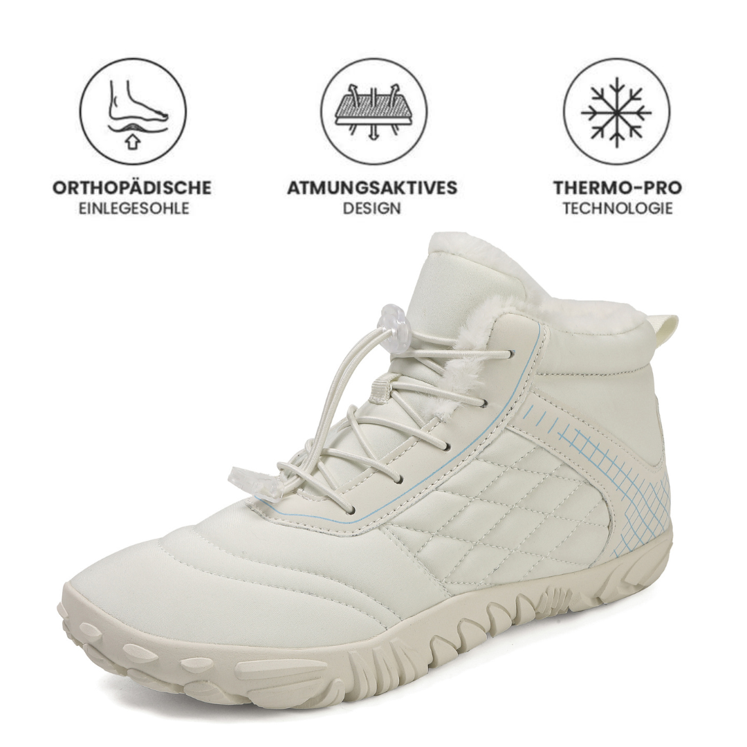 Barfustep™ Snug Pro - Winter Barfußschuhe