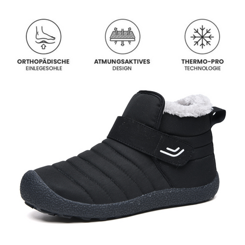 Barfustep™ Ergonomische Outdoor Winterstiefel