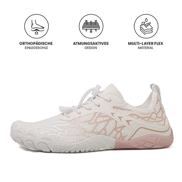 Barfustep™ Move Ease Barfußschuhe