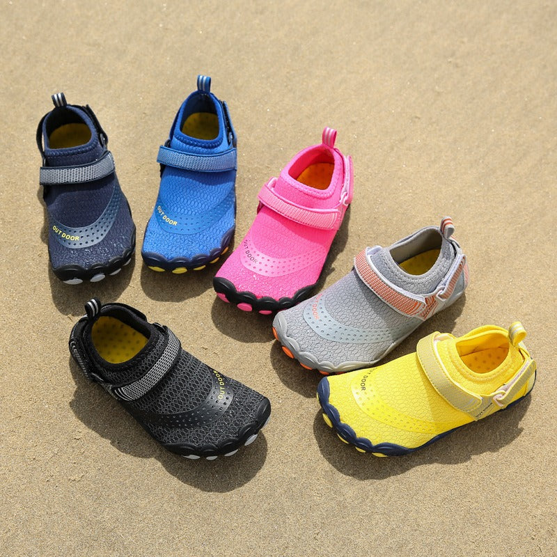 Barfustep™ Sport Pro Barfußschuhe für Kinder