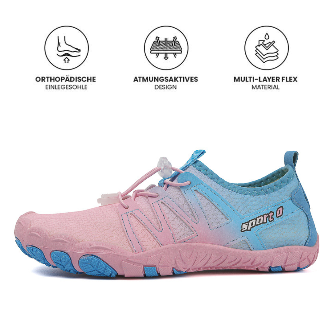 Barfustep™ Sports Free Barfußschuhe
