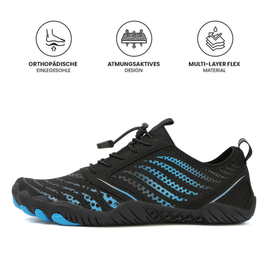 Barfustep™ Feel Pro Barfußschuhe