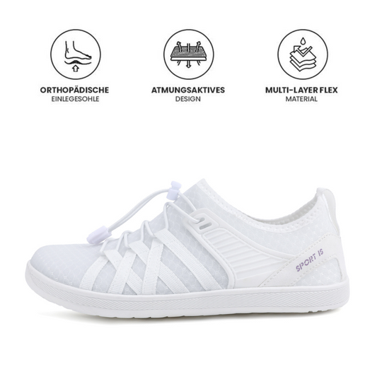 Barfustep™ AirStep Barfußschuhe