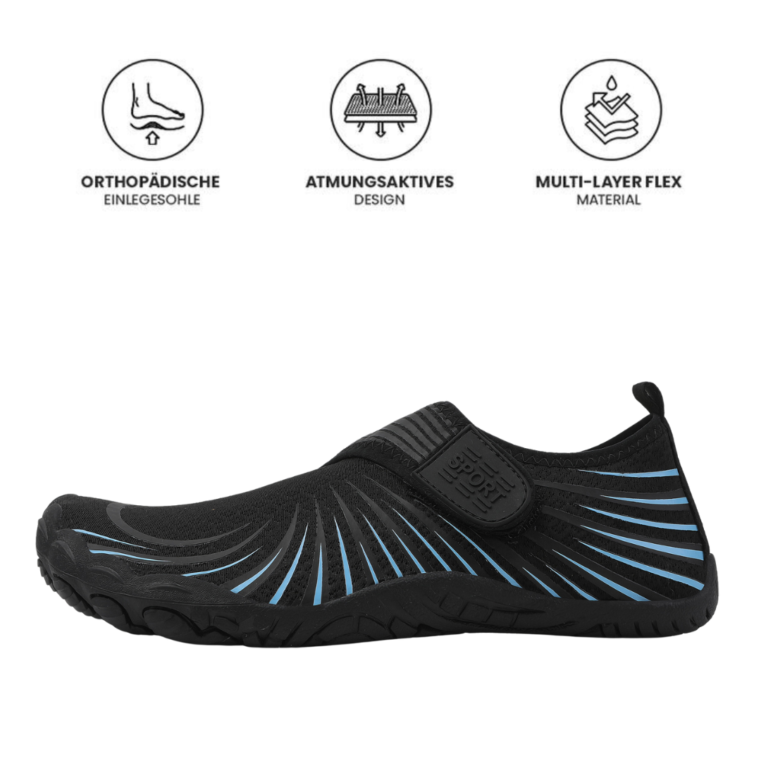 Barfustep™ Leicht Pro Barfußschuhe
