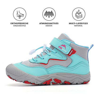 Barfustep™ Running Pro Barfußschuhe für Kinder