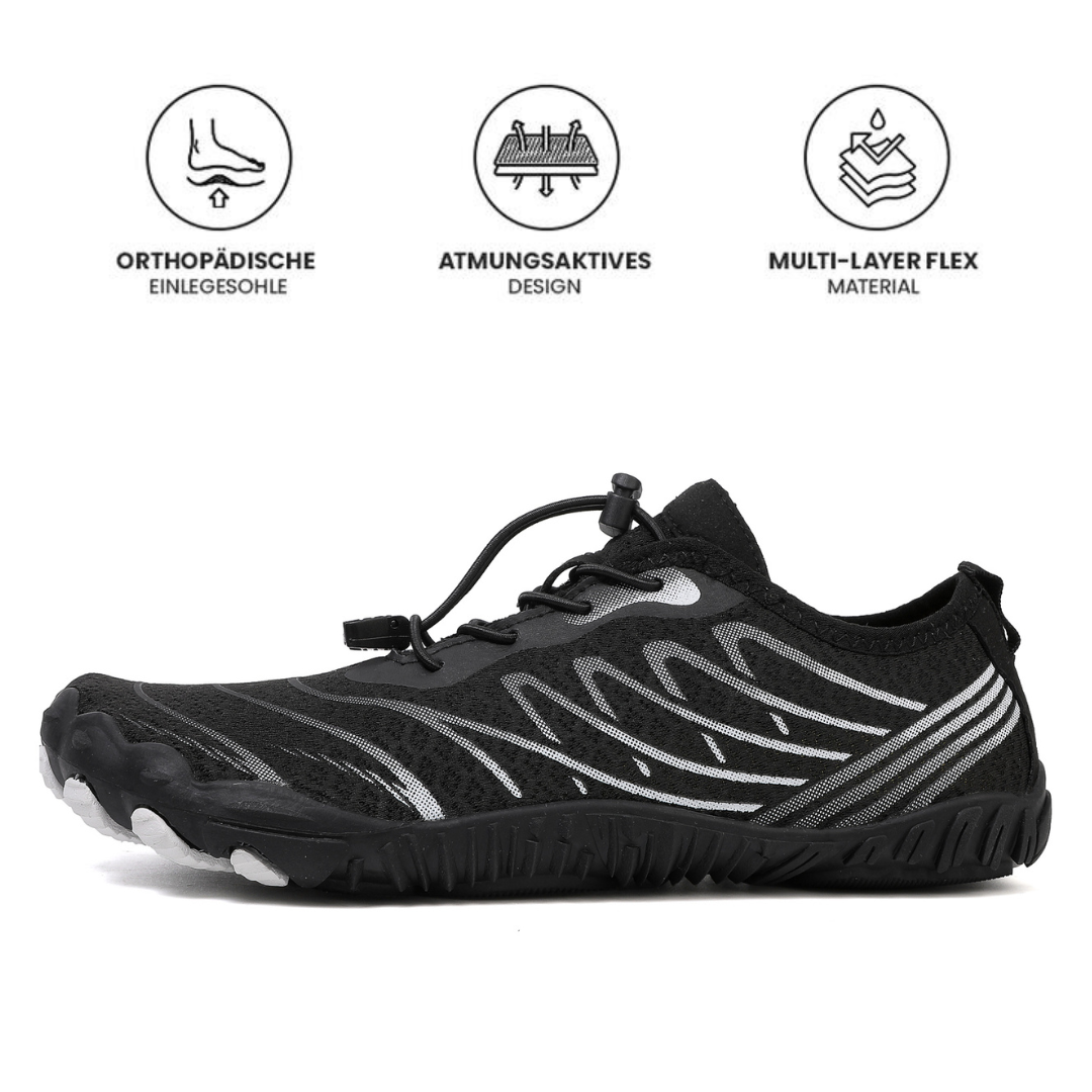 Barfustep™ Active Pro Barfußschuhe