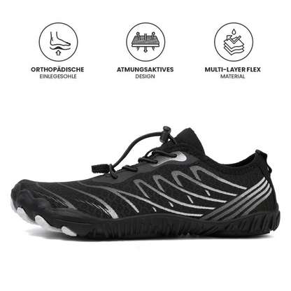Barfustep™ Active Pro Barfußschuhe