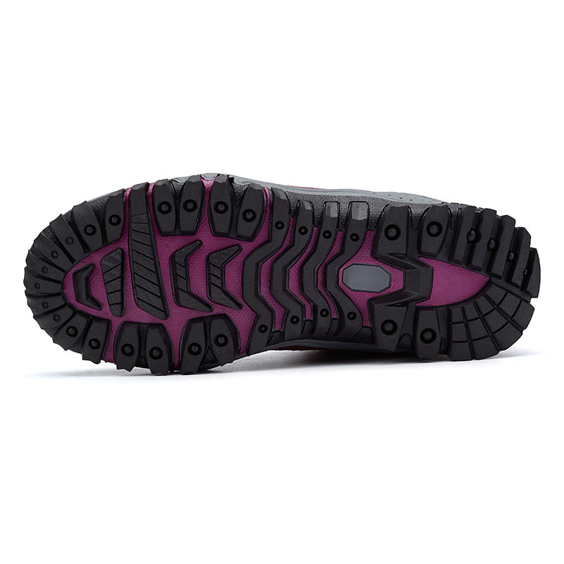 Barfustep™ Schneeschützer Winterschuhe