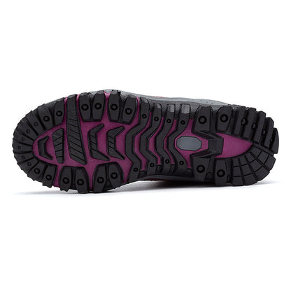 Barfustep™ Schneeschützer Winterschuhe