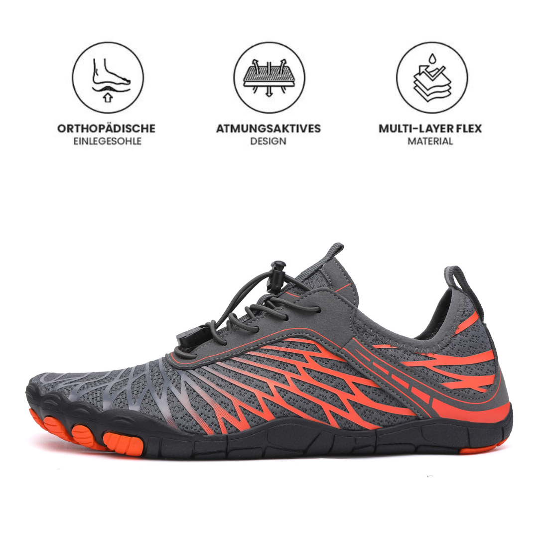 Barfustep™ Move Pro Barfußschuhe