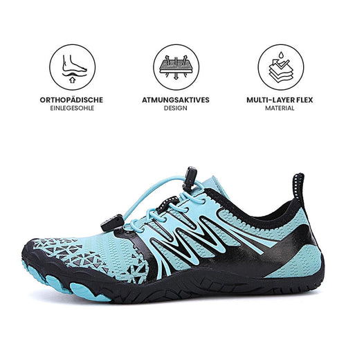 Barfustep™ Outdoor Pro Barfußschuhe
